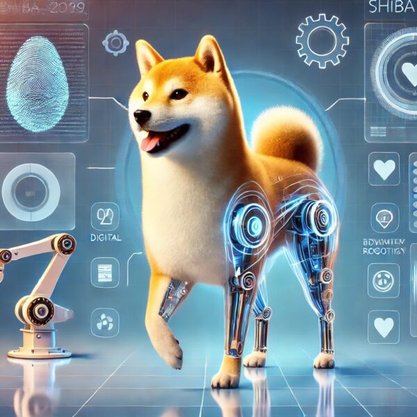 Shiba Inu Teases ‘New Era Is Dawning’ On Shibarium: Here’s Why