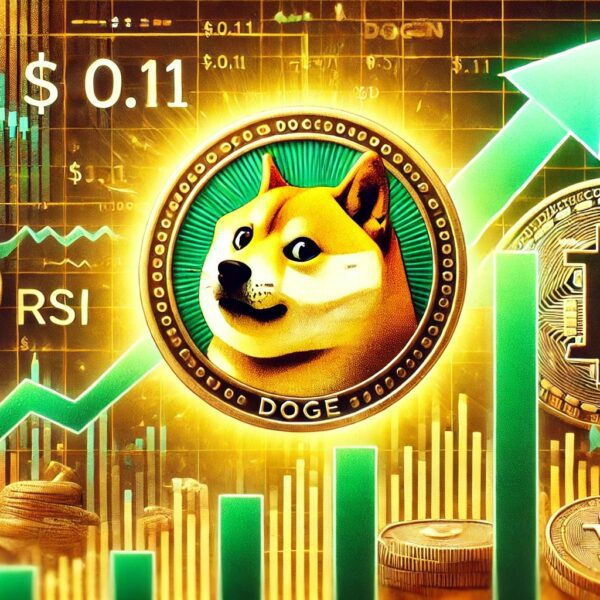 Dogecoin Eyes $0.11 Breakout As RSI Signals A Shift – Can DOGE…