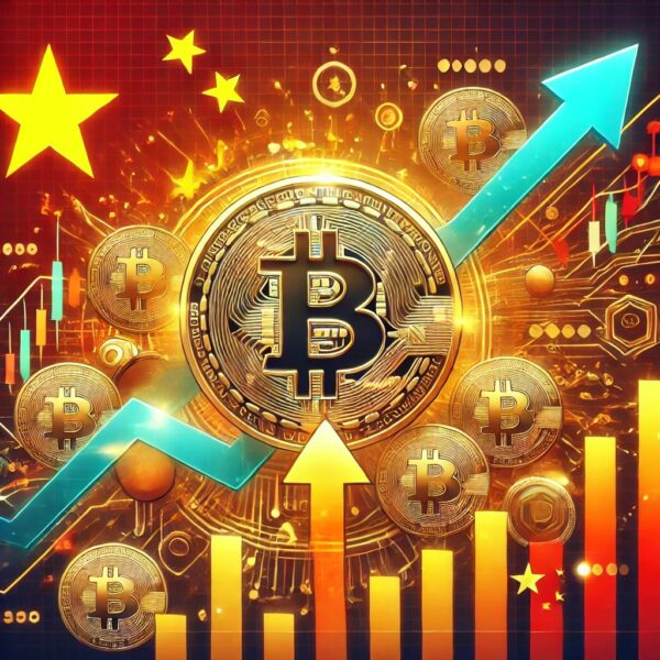 Crypto Breakout Edges? China’s Stimulus May Fuel Rally, Says QCP Capital—Here’s Why