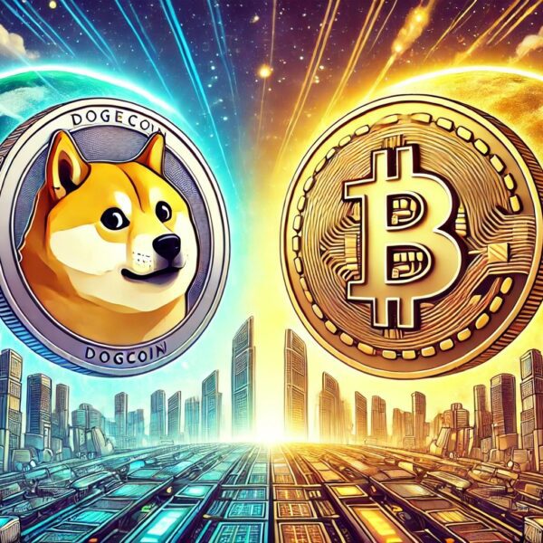 Crypto Analyst Predicts Dogecoin Will Outperform Bitcoin In 2025, Here’s Why