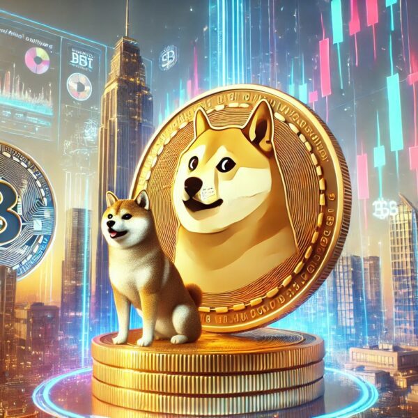 Shiba Inu Exec Stuns Community With 1,000% Surge Prediction In 2-3 Days