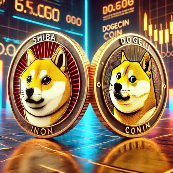 Why Did Dogecoin Rise 10% And The Shiba Inu Price Jumped 22%?