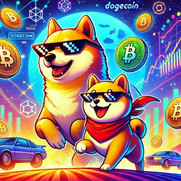 Dogecoin At $25, Shiba Inu At $0.05, And XRP At $200? Here’s…