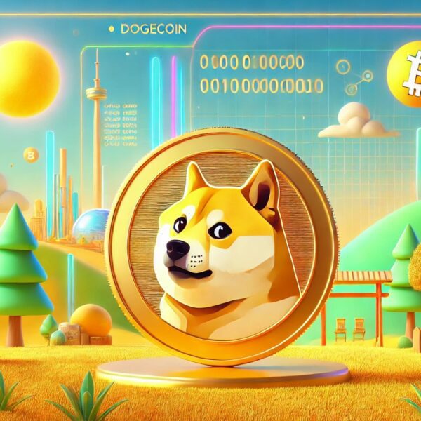 Crypto Analyst Says Dogecoin Price Will Jump 100% If This Important Level…