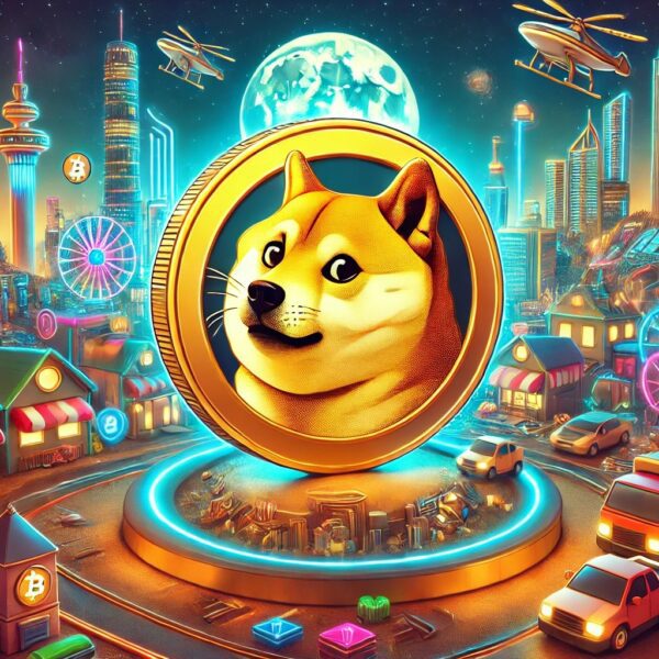 Dogecoin Price Eyes Fresh Recovery As Whales Load Up 2.07 Billion DOGE…