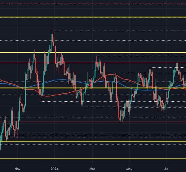 EUR/USD threatens the August excessive as greenback stays extra susceptible on the…