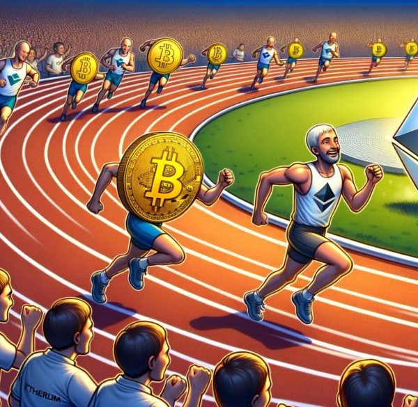 Ethereum Trails Bitcoin, But Bullish Momentum Gains Strength – Investorempires.com