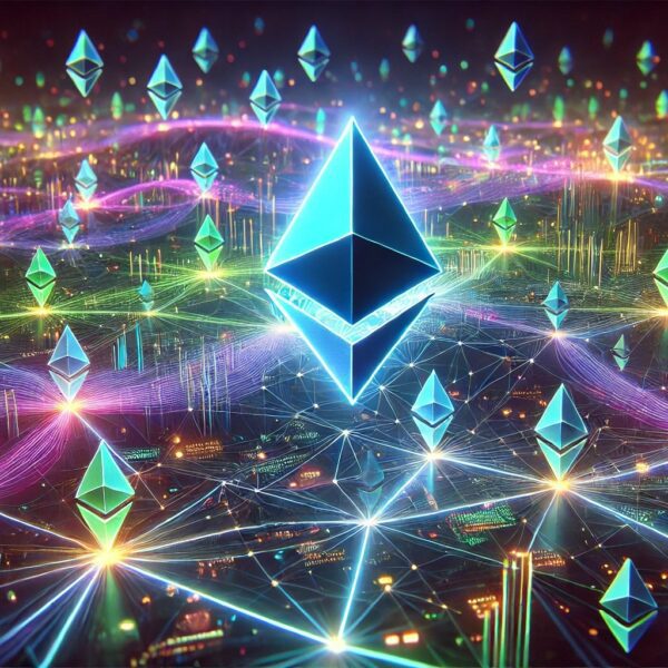 Ethereum Network Growth Hits Highest Level In 4 Months, Will Price Follow?