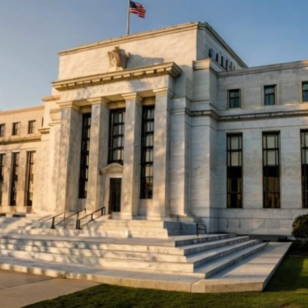 Federal Reserve Cuts Interest Rates by 50 Basis Points to Address Economic…