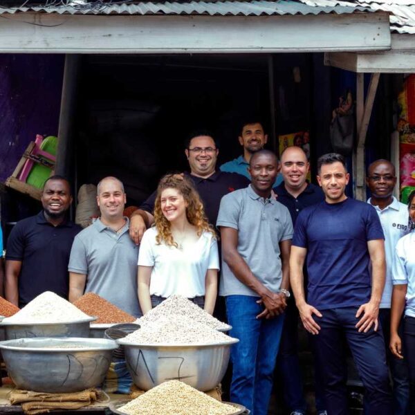 Impact buyers FMO and BlueOrchard again Ghana’s digital lender Fido in $30M…