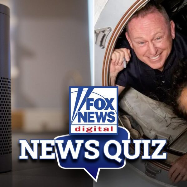 Fox News Digital’s News Quiz: September 6, 2024