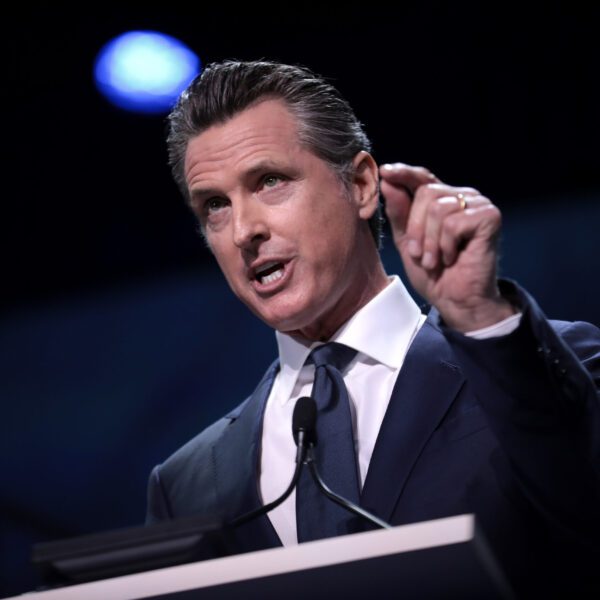 Gavin Newsom’s Relatives to Host Fundraiser for Trump in California | The…