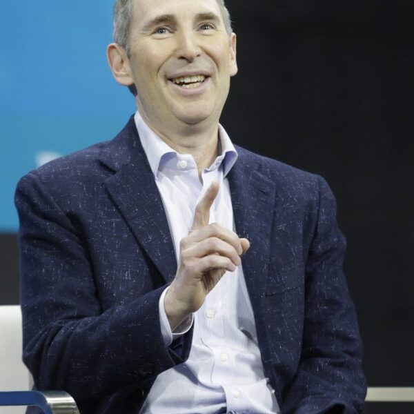 Amazon staff blast Andy Jassy’s RTO mandate: ‘I’d fairly return to high…