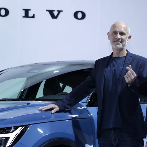 Volvo Cars says ‘safety is our superpower’ as EV ambitions dashed