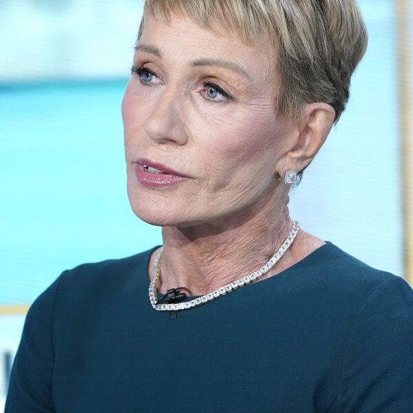 ‘Shark Tank’ star Barbara Corcoran speaks out on shedding mother to Alzheimer’s