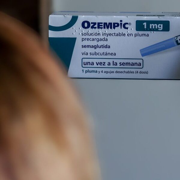 Ozempic could assist handle opioid dependancy: examine