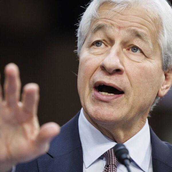 Jamie Dimon remains to be dedicated to DEI however says he is…