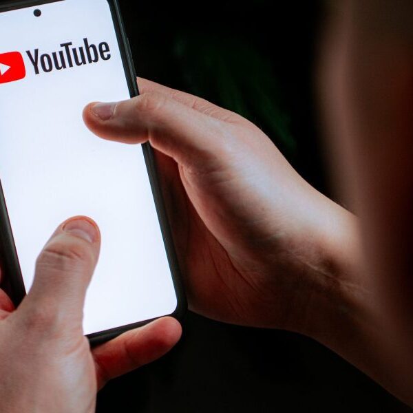 Lawsuit accuses YouTube of harming youth psychological well being