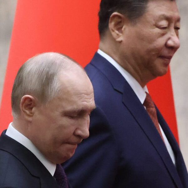 Russia economic system: Relying extra China’s yuan is backfiring