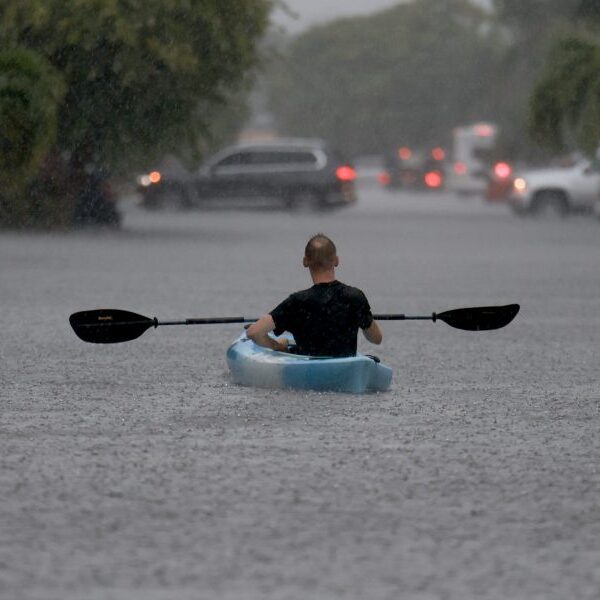 Florida is betting on new constructing strategies as excessive climate threatens its…