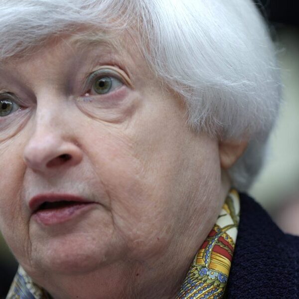 Janet Yellen nonetheless sees a mushy touchdown regardless of weak jobs report