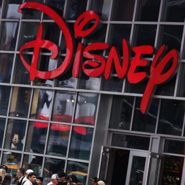 Disney lays off a whole lot in price reducing measure