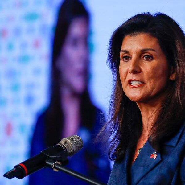 Nikki Haley doesn’t assist Donald Trump’s IVF plan, ‘on standby’ to marketing…