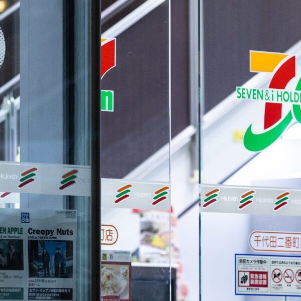 7-Eleven proprietor says takeover bid ‘grossly undervalues’ firm