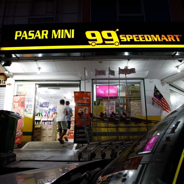 99 Speed Mart IPO crowns polio survivor as Malaysia’s latest billionaire