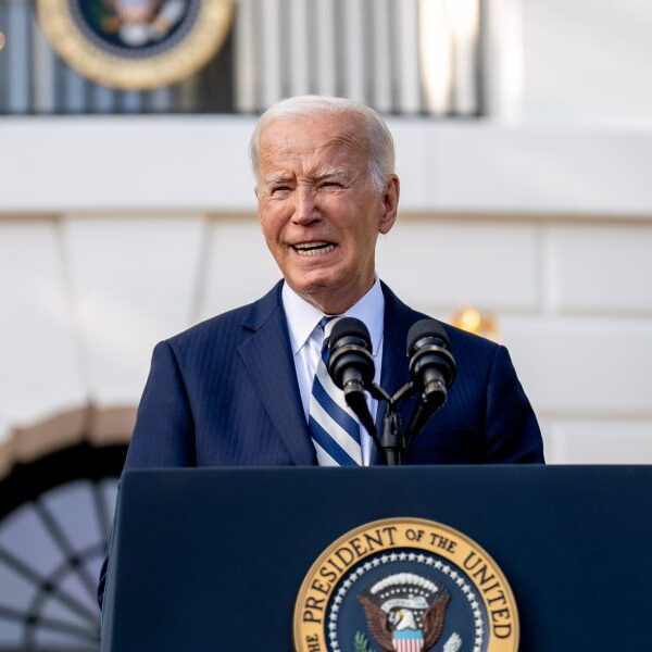 US Steel inventory jumps as Joe Biden could delay takeover choice