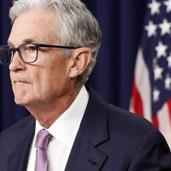 Jerome Powell’s energy grows after Fed endorses rate of interest lower