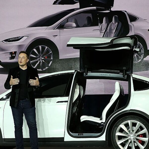 Elon Musk’s $56 billion Tesla pay package deal is affordable