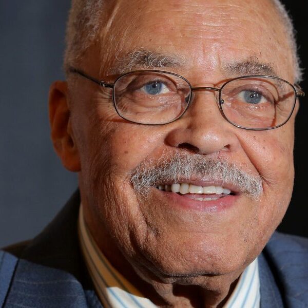 James Earl Jones has died at 93