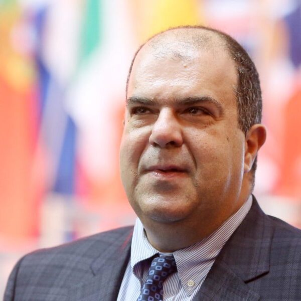 EasyJet founder Stelios goes after ‘brand thieves’ aggressively