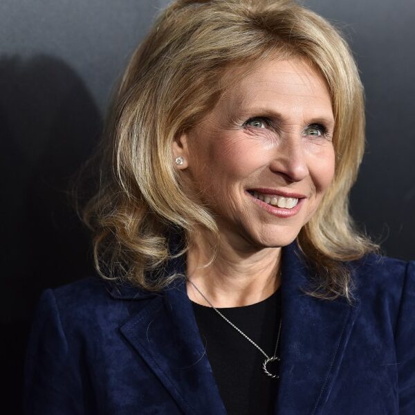 Paramount Chair Shari Redstone will get $180 million in severance and advantages