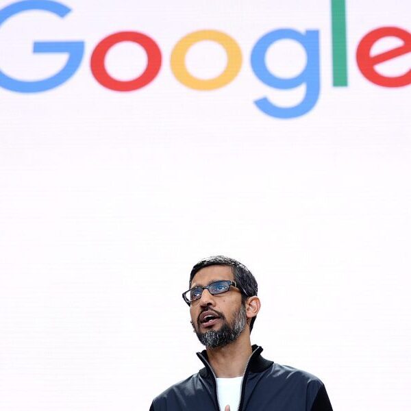 Google faces a doable $100 billion litigation avalanche, says Bernstein