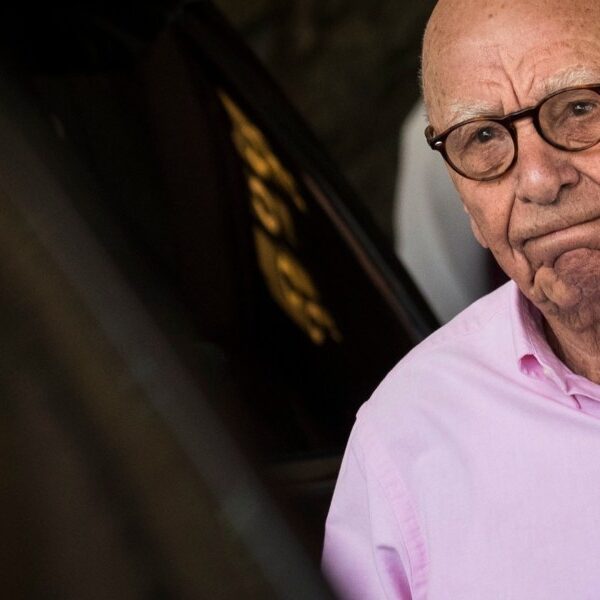 Rightmove rejects Rupert Murdoch’s greater £6.1 billion takeover provide as ‘unattractive’