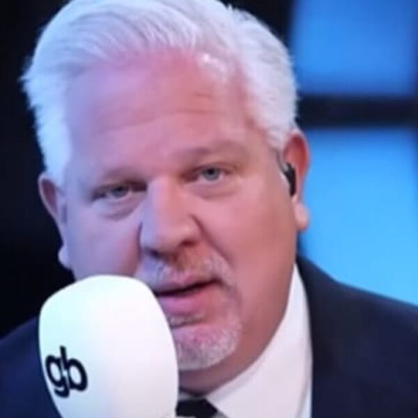 Professor Tells Glenn Beck That the Democrats Are No Longer a Political…