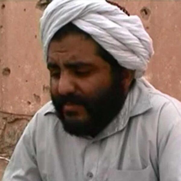 FBI seeks former bin Laden affiliate for questioning