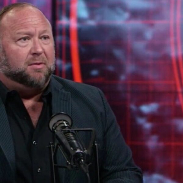 Tragic: Infowars to be Liquidated and Auctioned to Help Pay Sandy Hook…