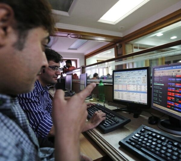 India shares larger at shut of commerce; Nifty 50 up 0.42% By…