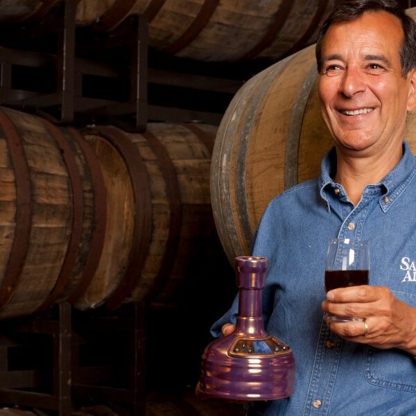 How Samuel Adams’ founder constructed a $3 billion beer empire