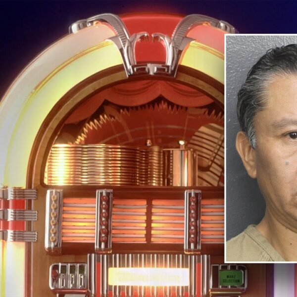 Dispute over jukebox tune performed in Florida restaurant allegedly results in homicide