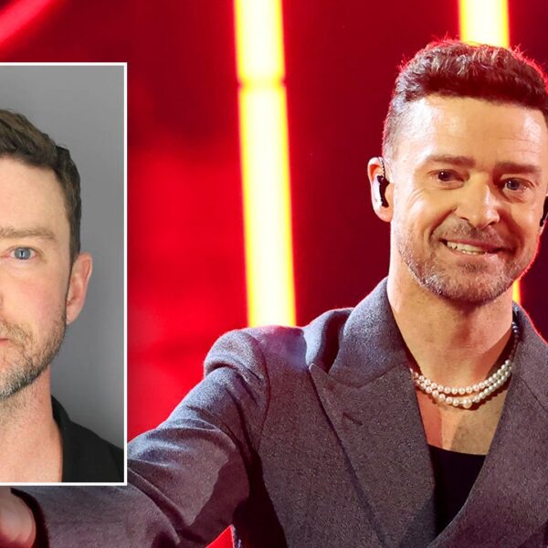 Justin Timberlake anticipated to chop plea deal in DWI case: DA