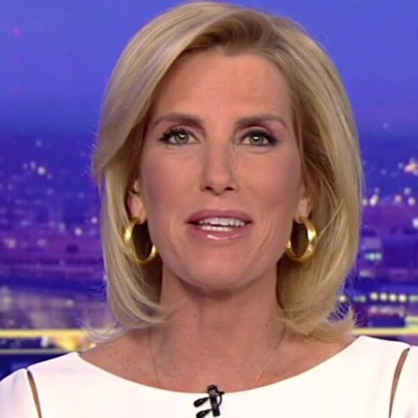 Laura Ingraham: President Trump has the ‘momentum edge’