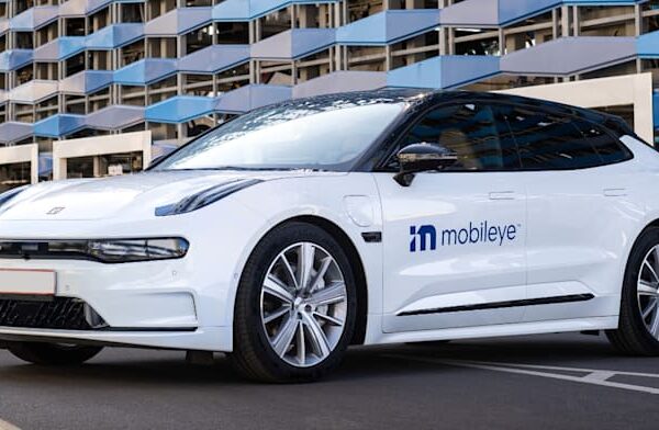 Mobileye hits file low as Intel mulls promoting stake – Investorempires.com