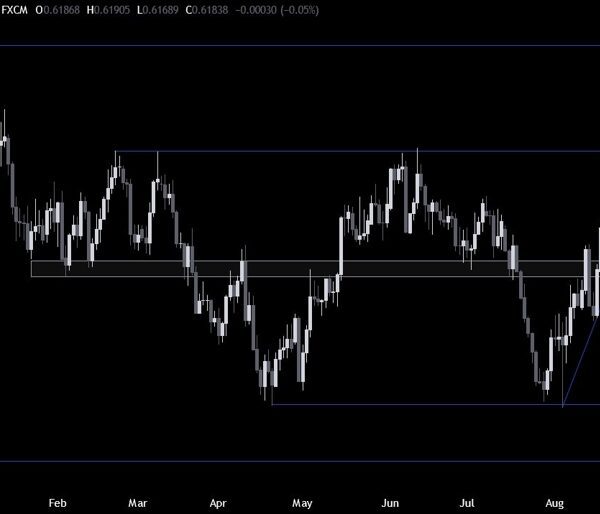 NZDUSD Technical Analysis – We are testing a key trendline – Investorempires.com