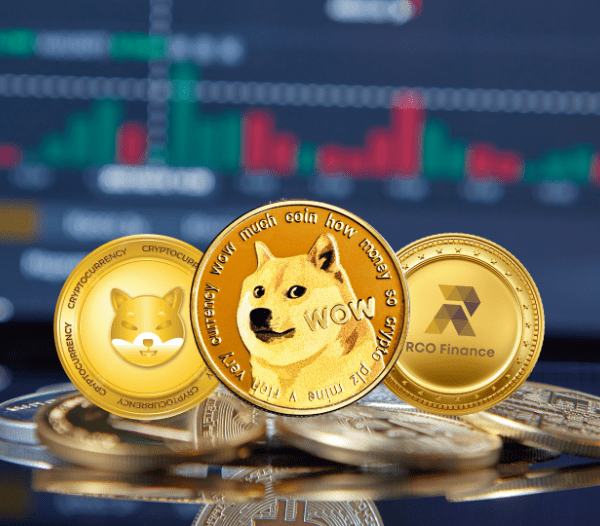 RCOF Pulls Over $2 Million from Dogecoin and Shiba Inu Investors, RCO…