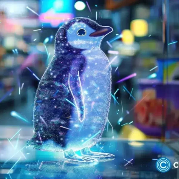 Pudgy Penguins ground worth rises as key metrics enhance – Investorempires.com