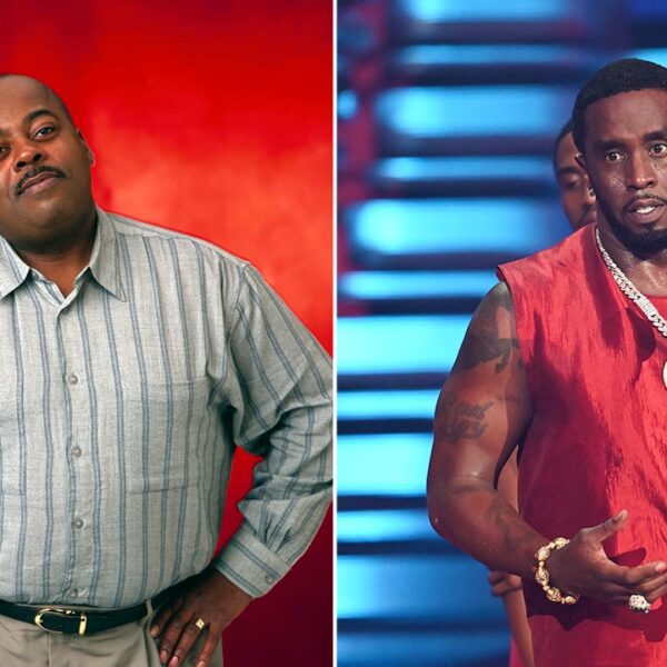 Reginald VelJohnson shuts down declare he had intercourse with Diddy